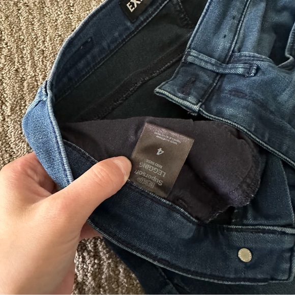 Express Jeans - Picture 3 of 4